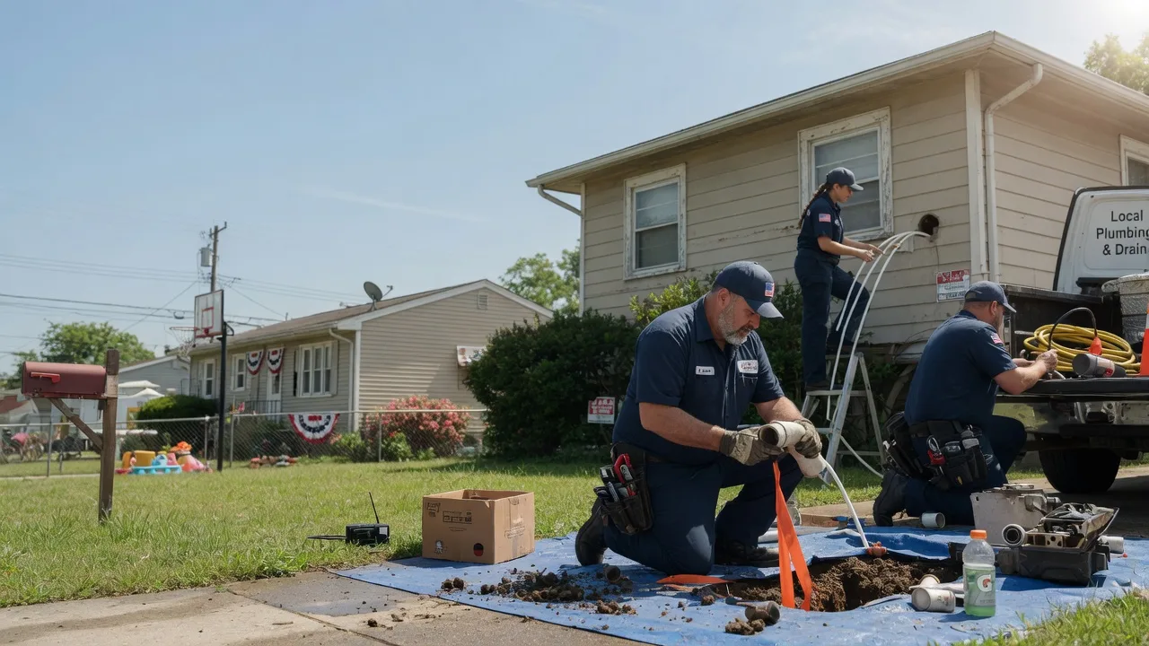 Faucet Repair in Schaumburg, IL near me
